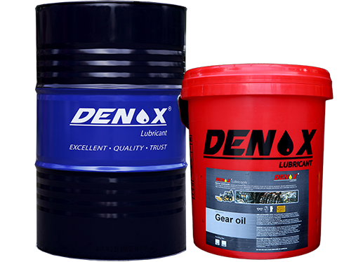 Drum & Pail ISO (150)